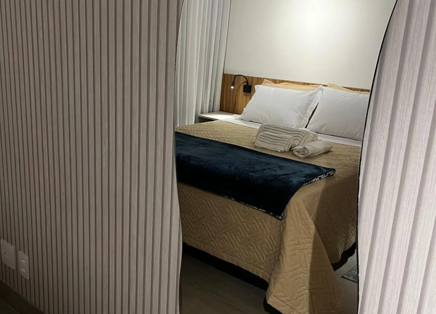 Apartment Estudio Novo, Com Garagem, Em Otima Localizacao! Porto Alegre Brazil